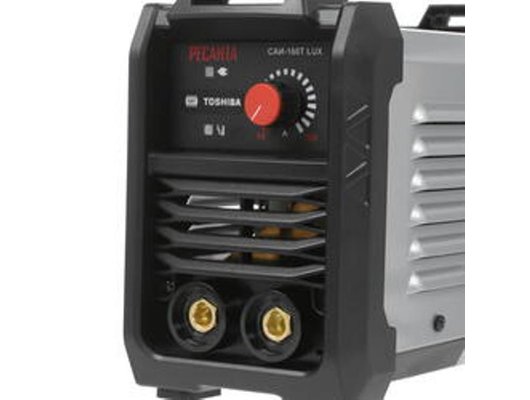 Сварочный аппарат РЕСАНТА САИ-160T LUX